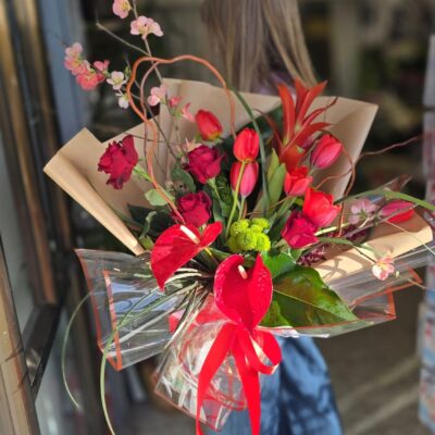 אהבה מדורגת